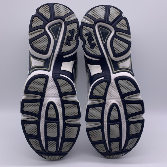 Fila DLS tenacity - Picture 6 of 8